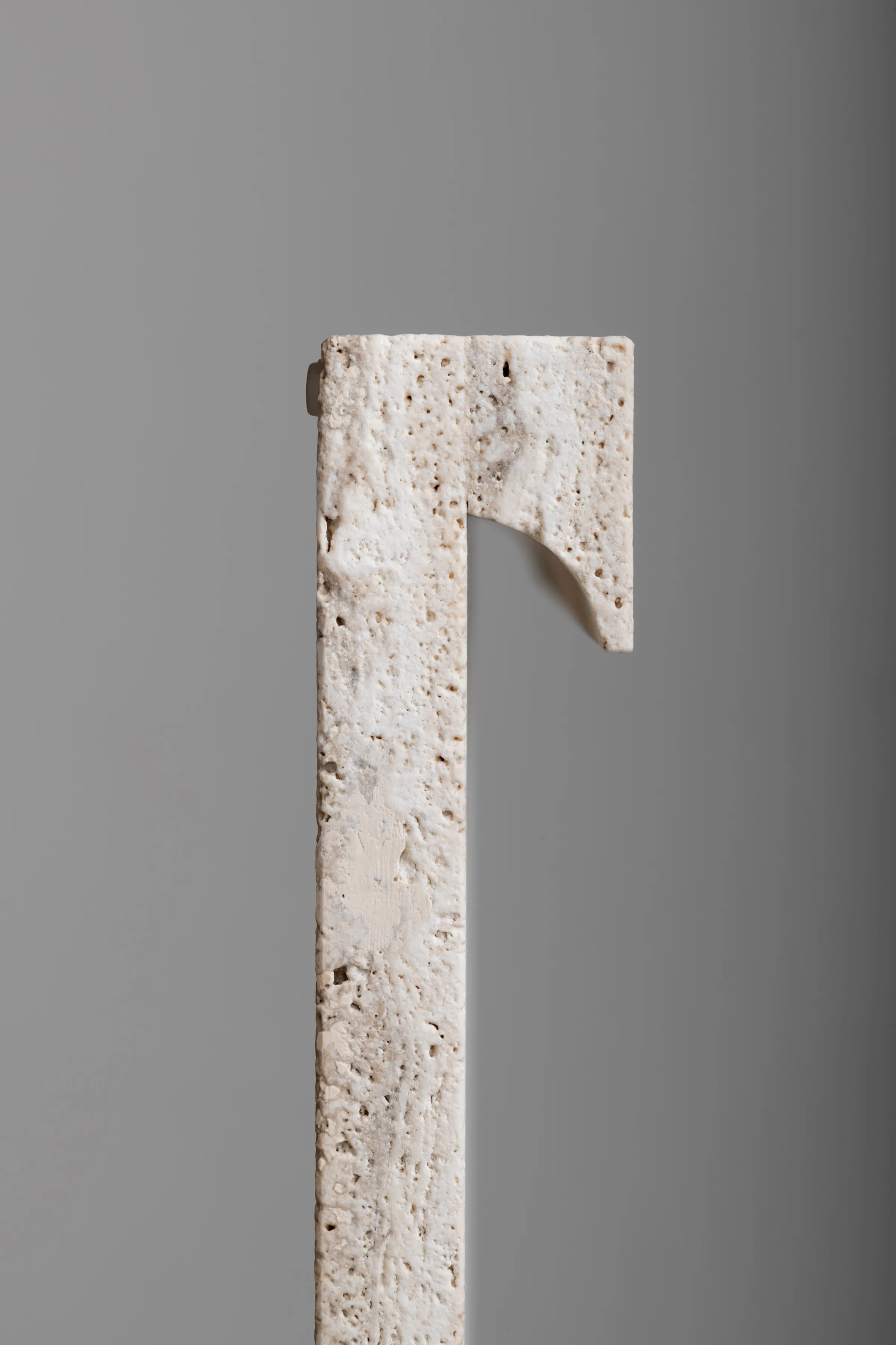 Fidia — Rapolano travertine, view 10