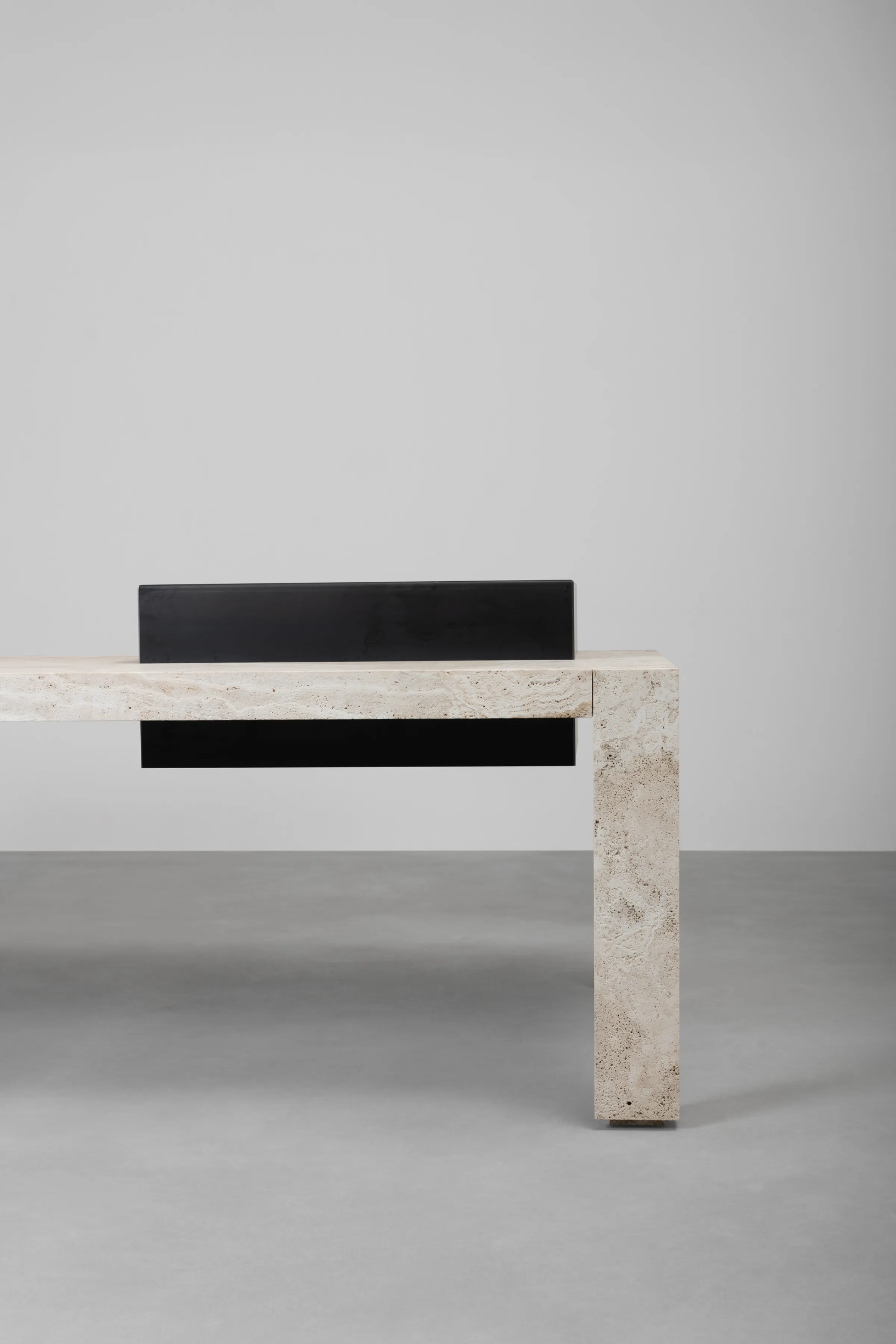 Fidia — Rapolano travertine, view 22