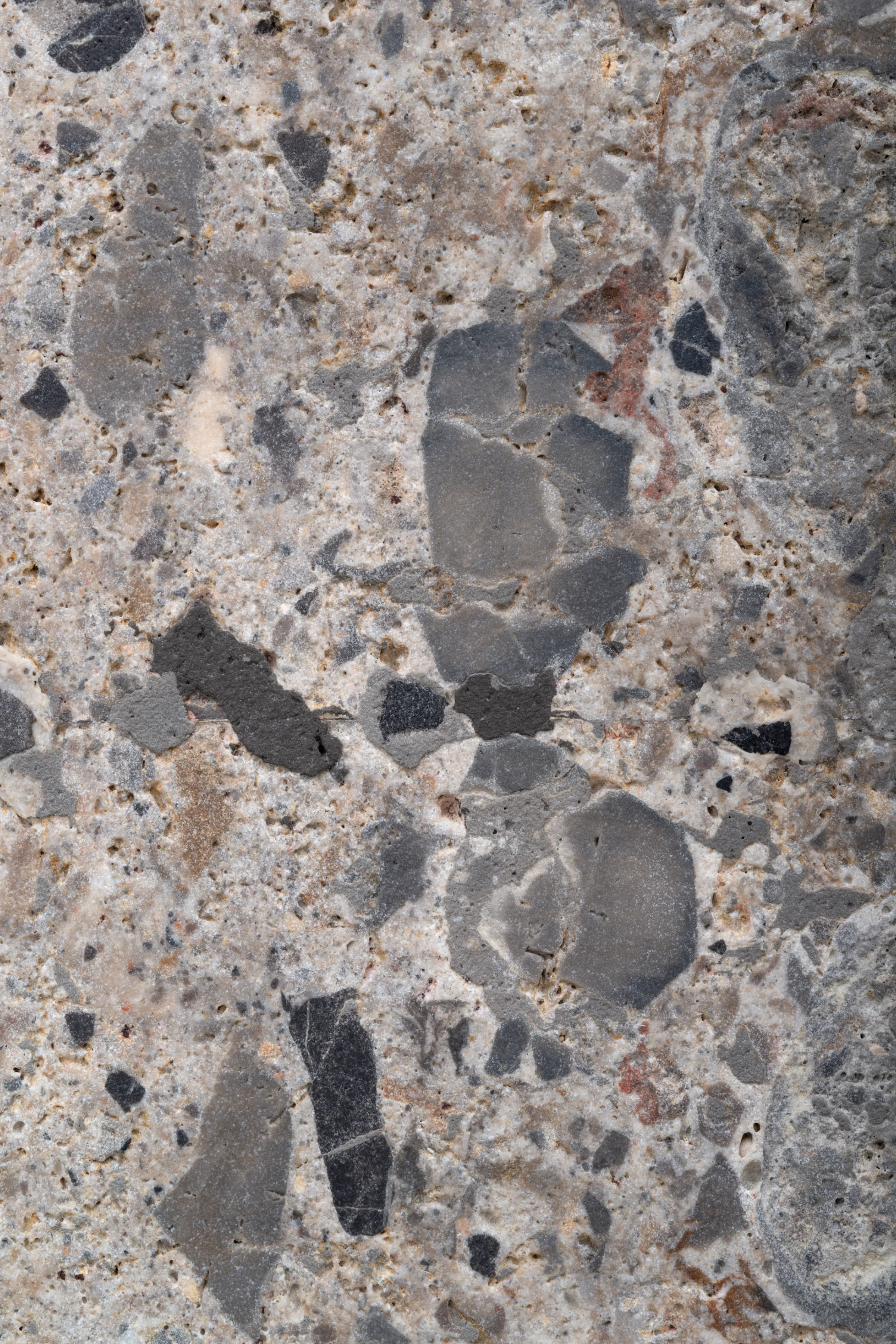 Flow — Pietra da Torre, view 1