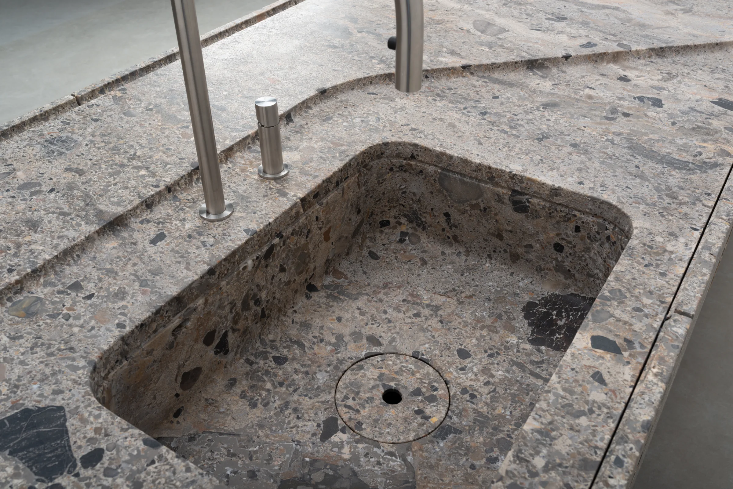 Flow — Pietra da Torre, view 27