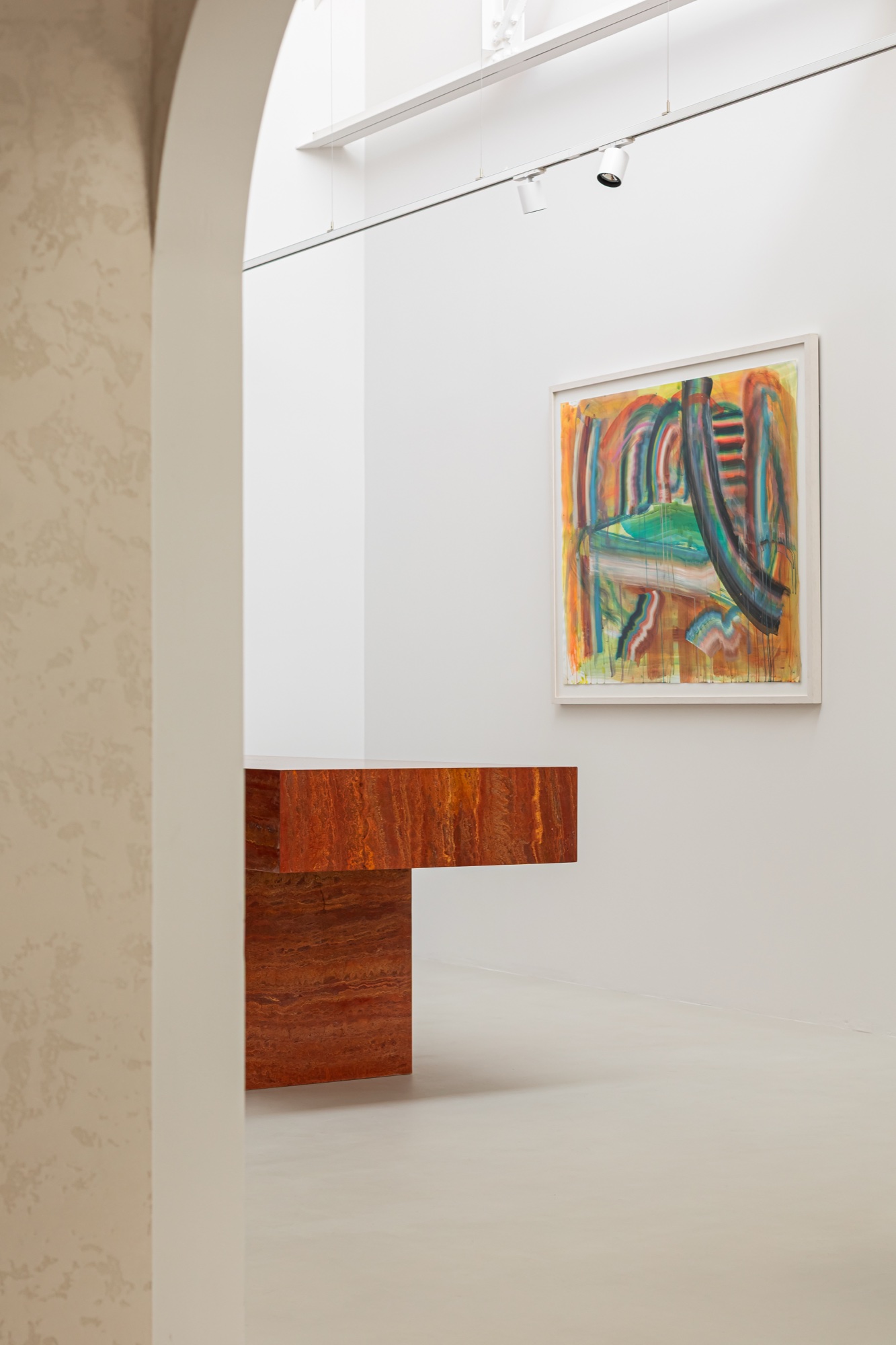STRATA spatial context
